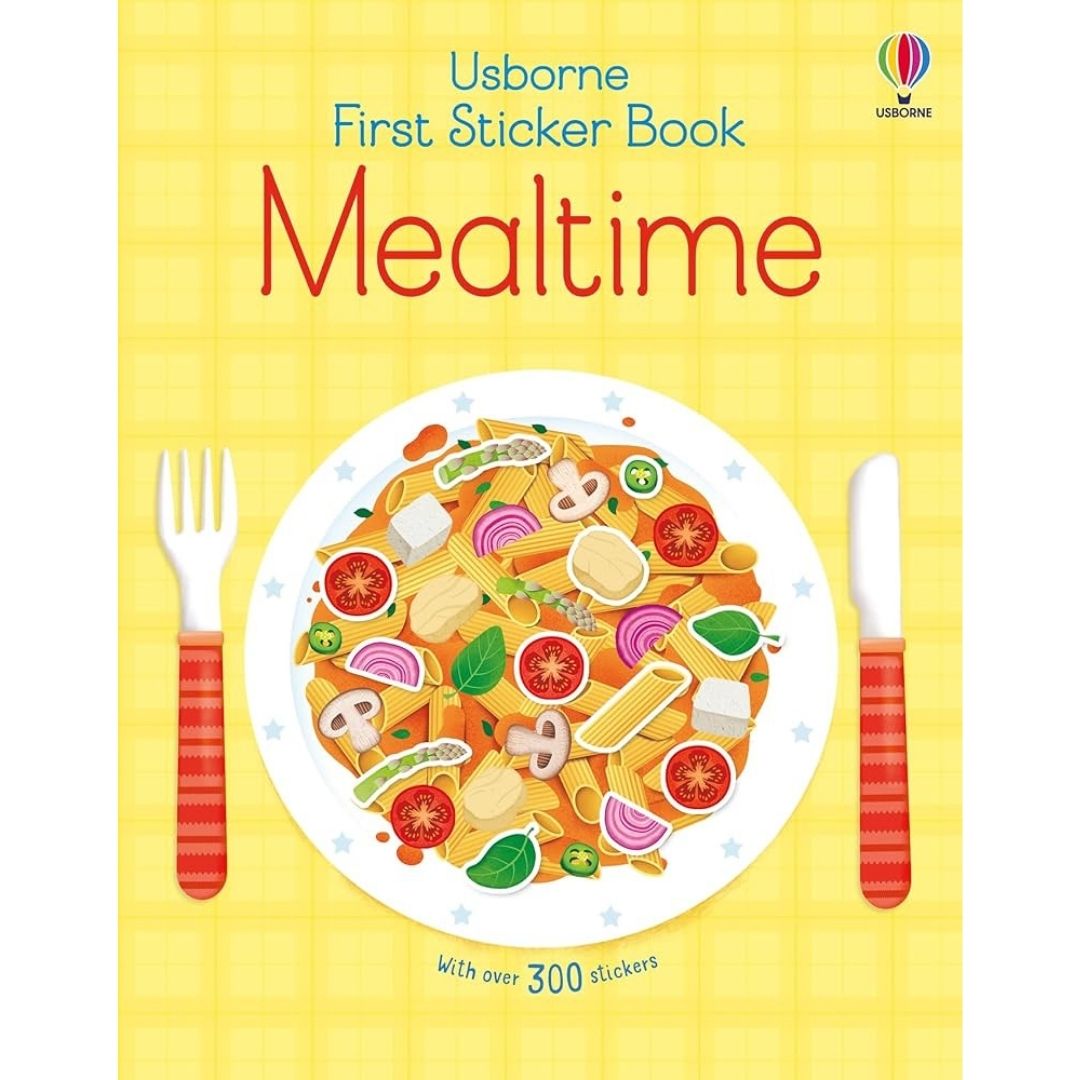 Usborne Sticker Books (SINGLES, brand new softcover, assorted stickers titles, please choose) - with SLIGHT FOLDS on some book covers