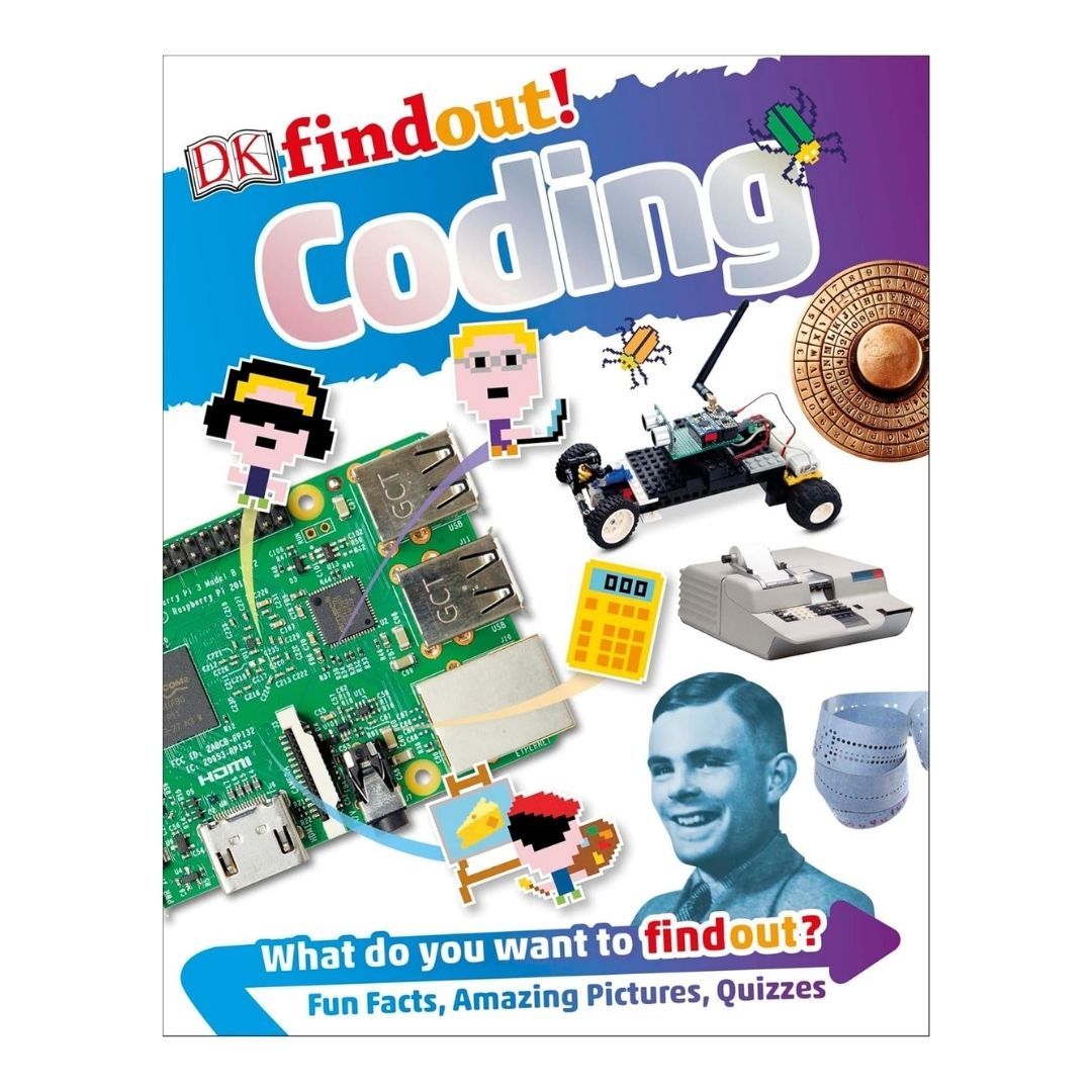 DK Findout! (SINGLES) Ancient Egypt Animals Big Cats Birds Castles Coding Energy Engineering Pirates Science Space Travel Universe Vikings Volcanoes