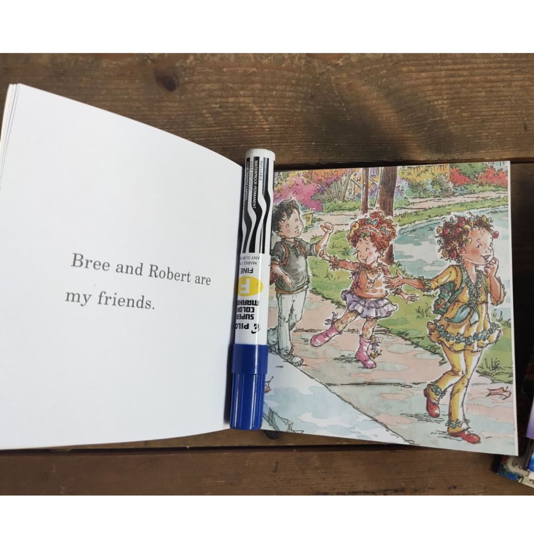 My Very First I Can Read Phonics MINI THIN BOOKS Set (Biscuit // Fancy Nancy // Little Critter // Red // Blue // Green) brand new paperbacks / softcovers
