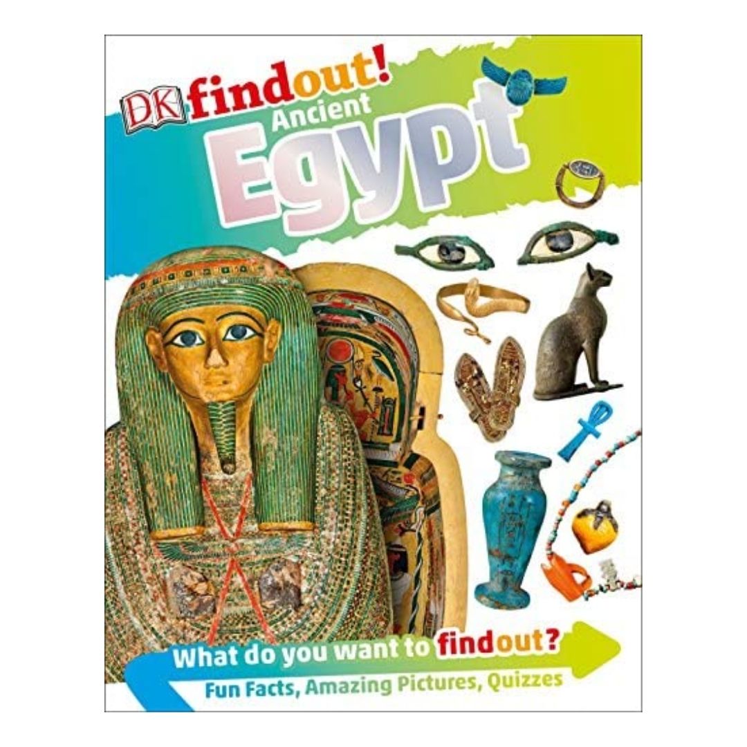 DK Findout! (SINGLES) Ancient Egypt Animals Big Cats Birds Castles Coding Energy Engineering Pirates Science Space Travel Universe Vikings Volcanoes