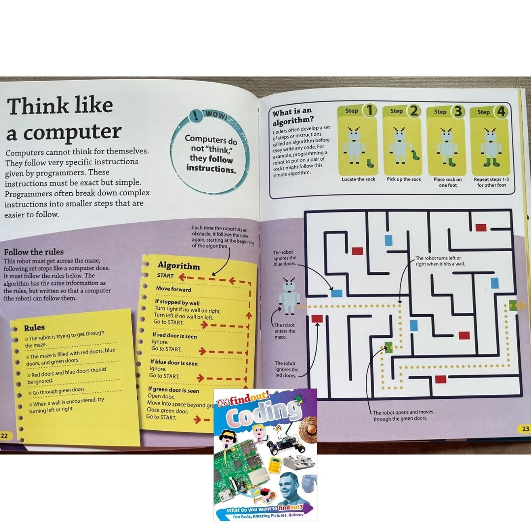 DK Findout! (SINGLES) Ancient Egypt Animals Big Cats Birds Castles Coding Energy Engineering Pirates Science Space Travel Universe Vikings Volcanoes