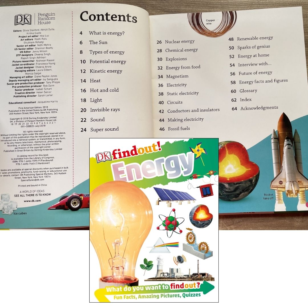 DK Findout! (SINGLES) Ancient Egypt Animals Big Cats Birds Castles Coding Energy Engineering Pirates Science Space Travel Universe Vikings Volcanoes