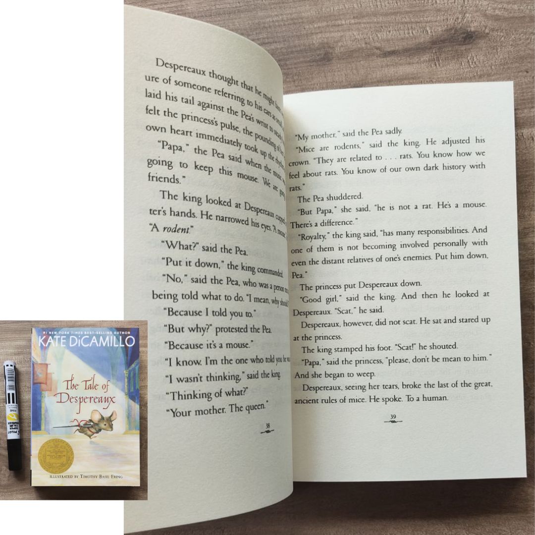 The Kate Dicamillo Classic Collection Boxed Set (8 books) softcover
