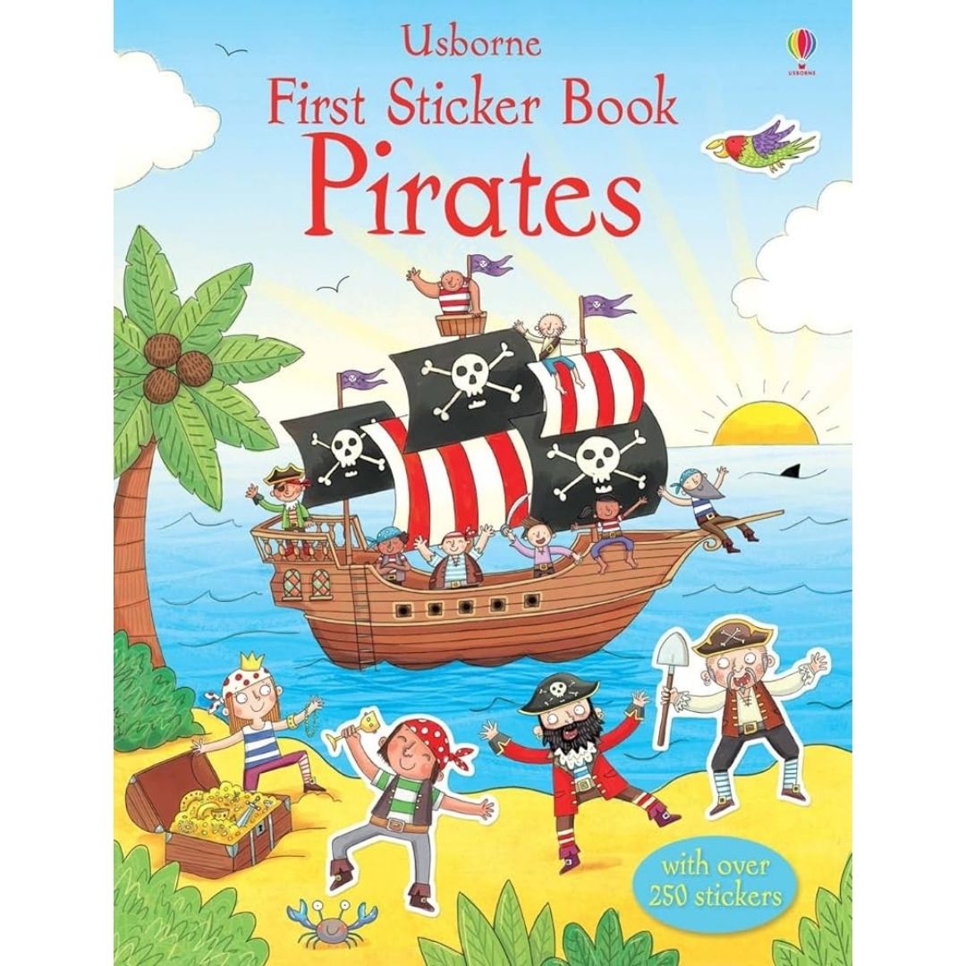 Usborne Sticker Books (SINGLES, brand new softcover, assorted stickers titles, please choose) - with SLIGHT FOLDS on some book covers
