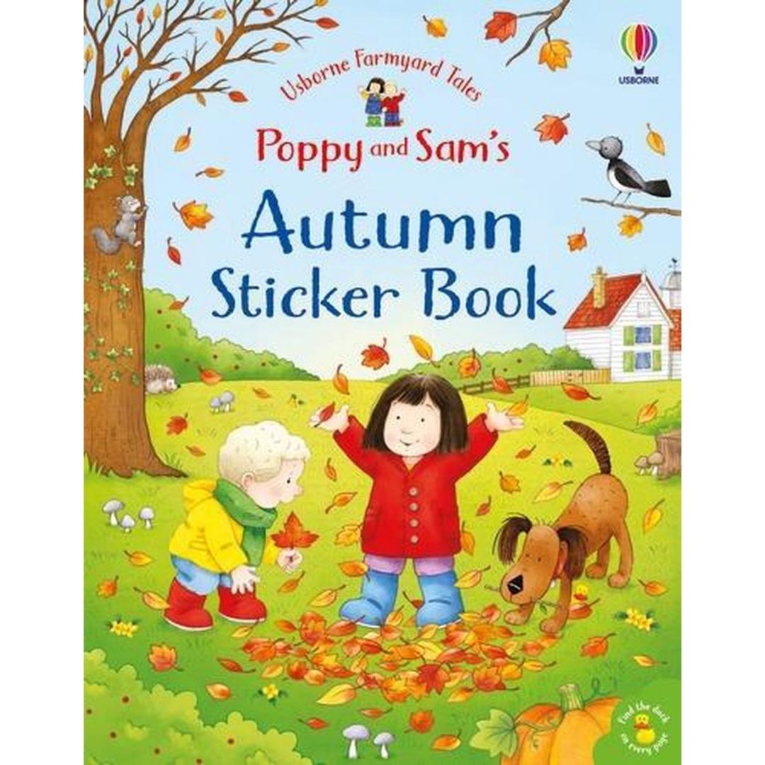 Usborne Sticker Books (SINGLES, brand new softcover, assorted stickers titles, please choose) - with SLIGHT FOLDS on some book covers