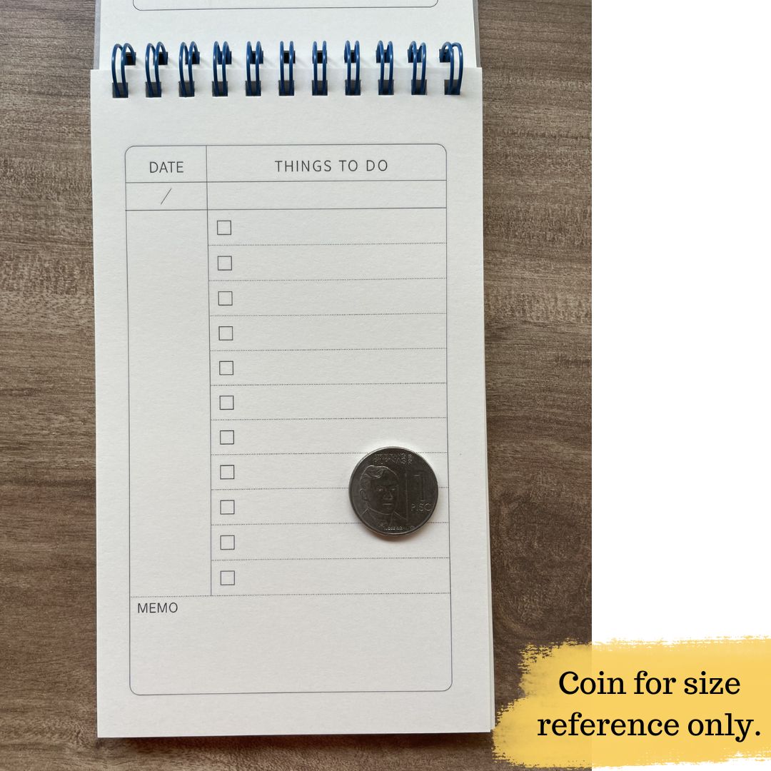 To Do List (Daily Planner)