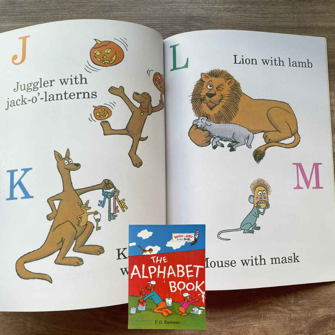 Dr Seuss paperbacks (PLS CHOOSE A TITLE) Oh the Places You'll Go / Fox in Socks / Green Eggs and Ham / Oh the Thinks You Can Think / One Fish Two Fish / Scrambled Eggs Super / Sleep Book / Ten Apples Up On Top / The Alphabet Book / Wacky Wednesday