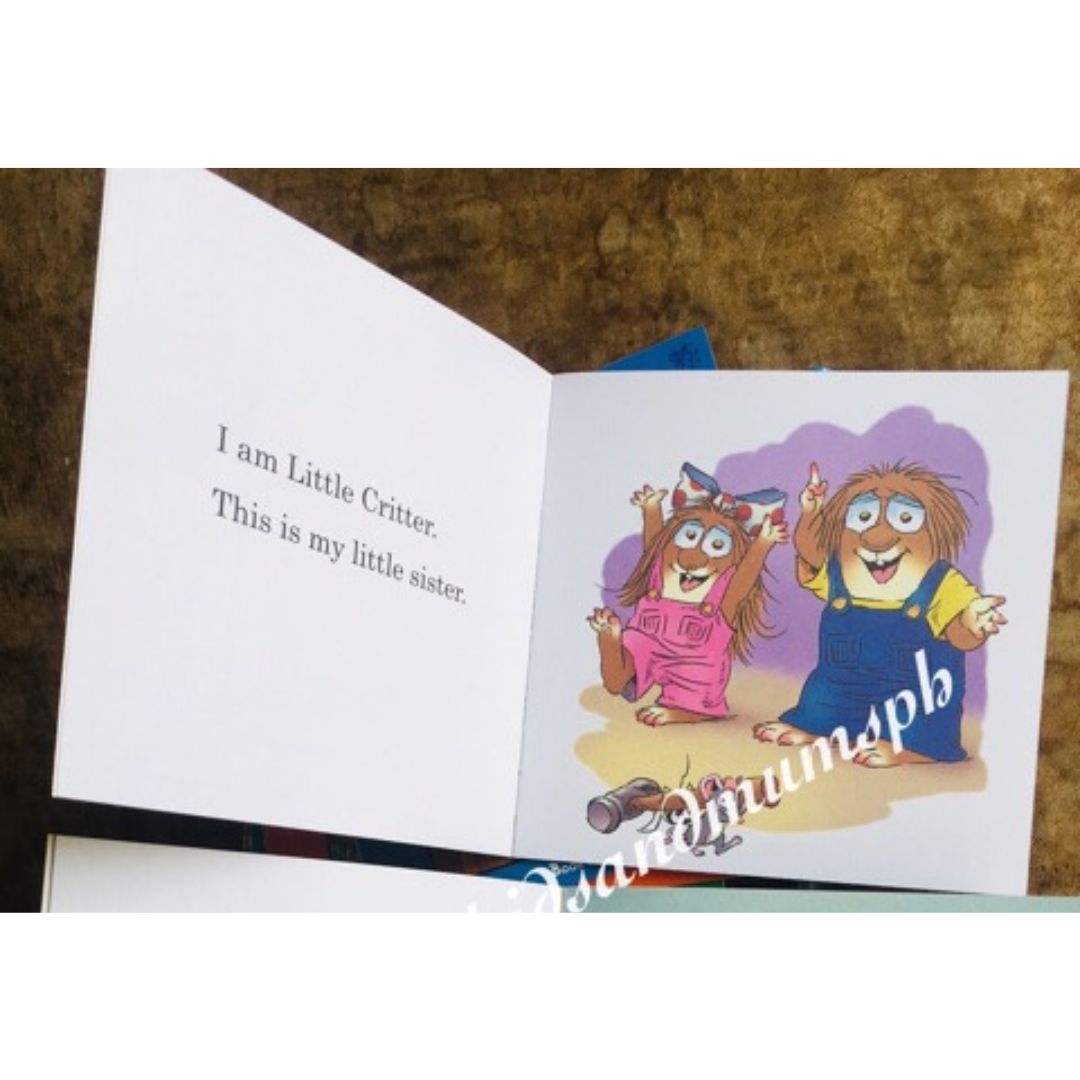 My Very First I Can Read Phonics MINI THIN BOOKS Set (Biscuit // Fancy Nancy // Little Critter // Red // Blue // Green) brand new paperbacks / softcovers