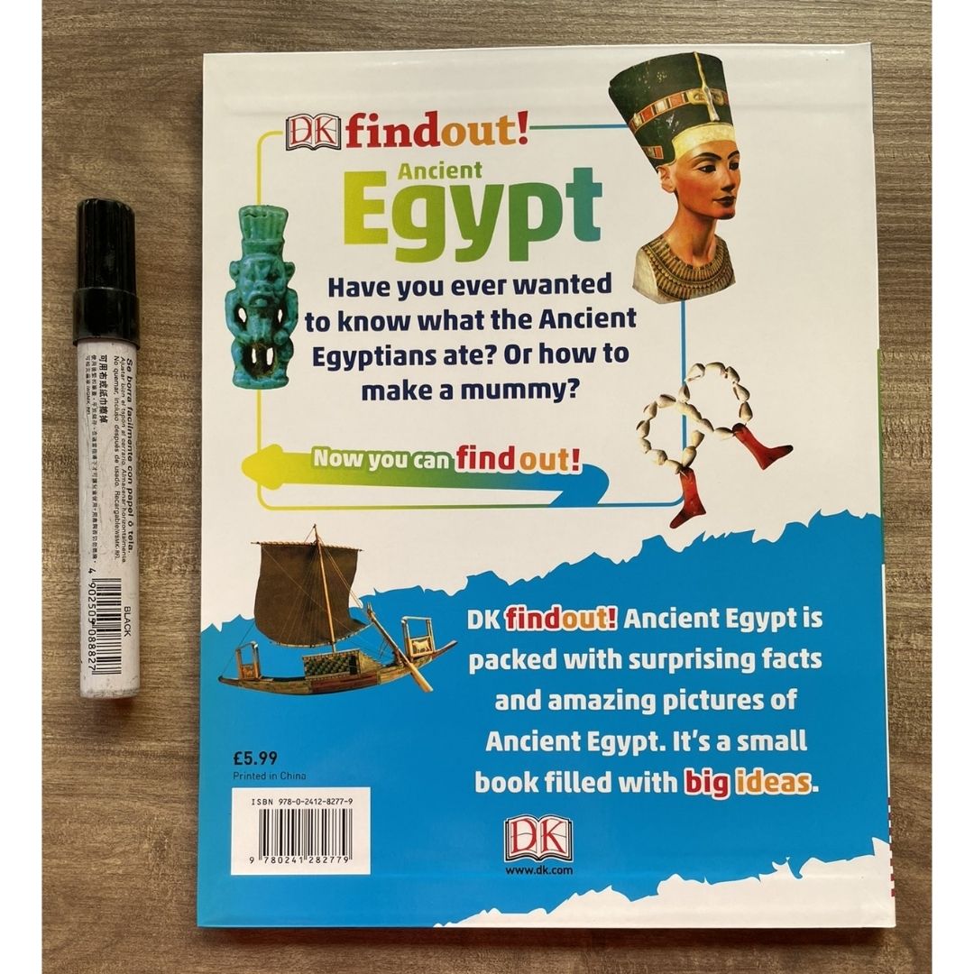 DK Findout! (SINGLES) Ancient Egypt Animals Big Cats Birds Castles Coding Energy Engineering Pirates Science Space Travel Universe Vikings Volcanoes