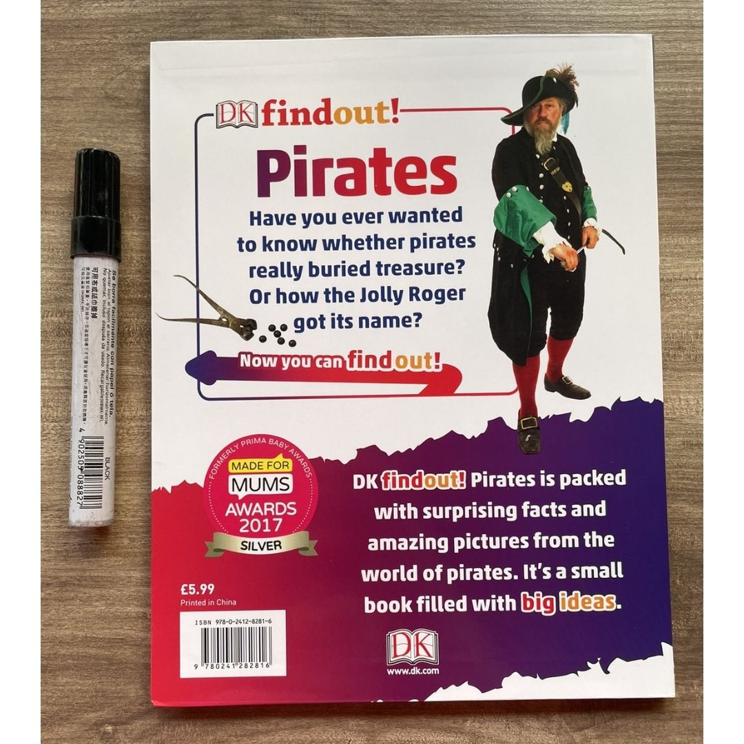 DK Findout! (SINGLES) Ancient Egypt Animals Big Cats Birds Castles Coding Energy Engineering Pirates Science Space Travel Universe Vikings Volcanoes