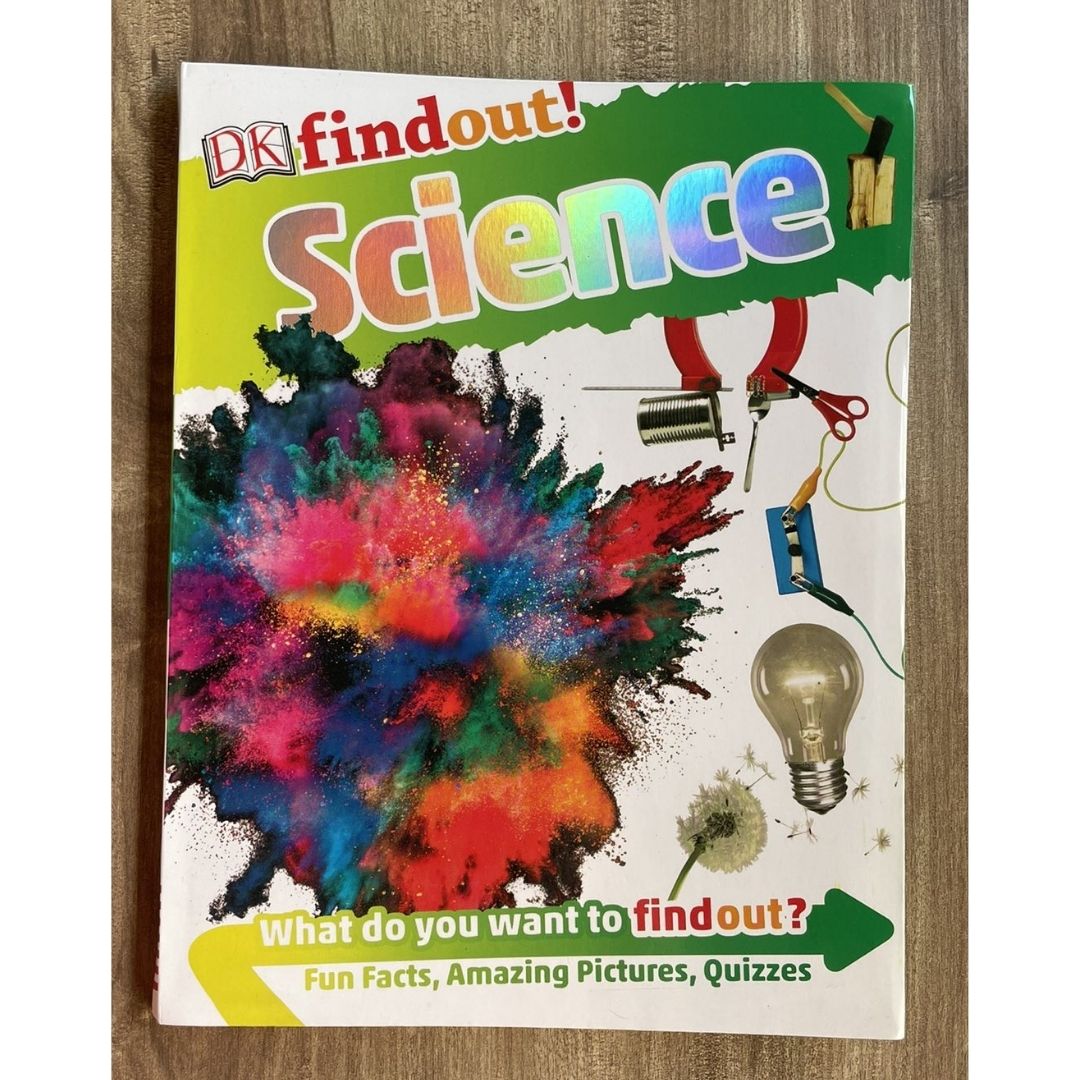 DK Findout! (SINGLES) Ancient Egypt Animals Big Cats Birds Castles Coding Energy Engineering Pirates Science Space Travel Universe Vikings Volcanoes