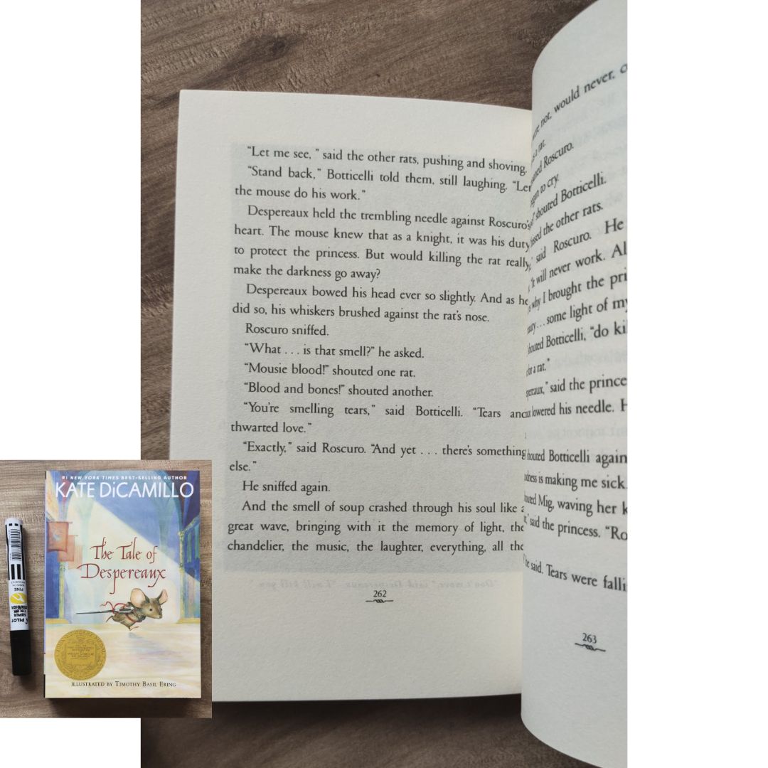 The Kate Dicamillo Classic Collection Boxed Set (8 books) softcover