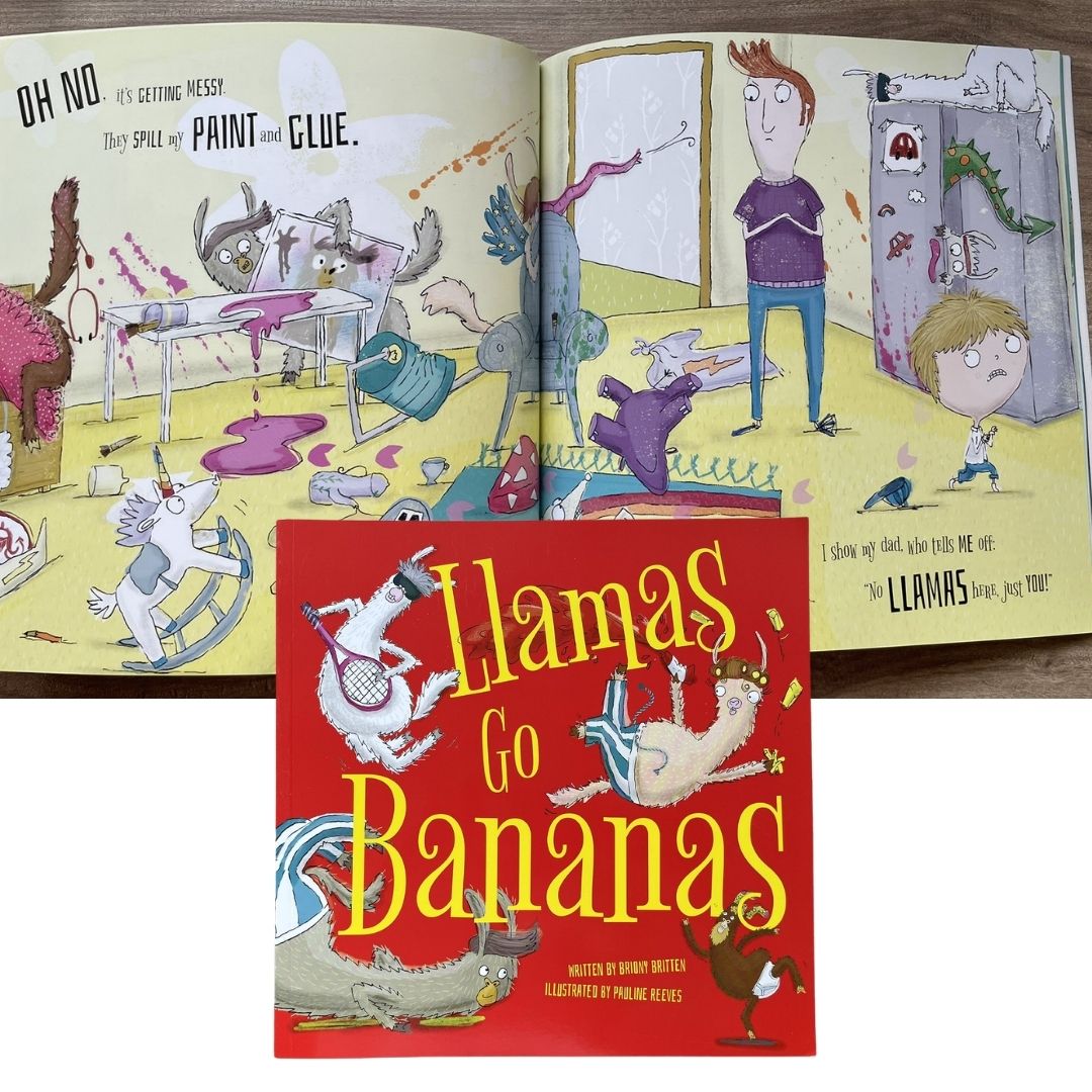 Storybooks Picture Flats (SINGLES, brand new SOFTCOVER) (Dinosaur Dog Mom Mommy Heart Love Unicorn Animals Caterpillar Snowflake Llamas Elmer Jungle Book PJ Masks Shy Helpful Strong Thankful Myths Legends Fairy Tale Bedtime Story Stories Storybook)