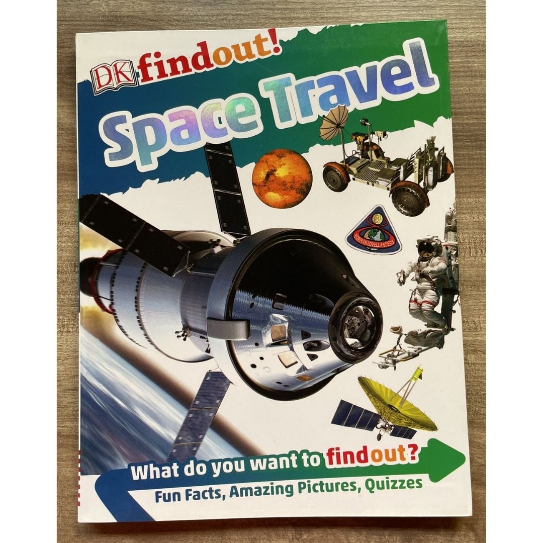 DK Findout! (SINGLES) Ancient Egypt Animals Big Cats Birds Castles Coding Energy Engineering Pirates Science Space Travel Universe Vikings Volcanoes