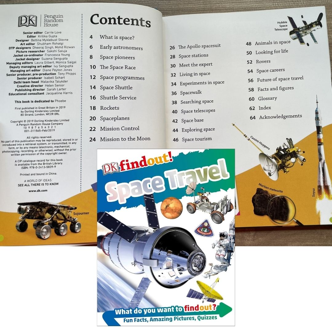 DK Findout! (SINGLES) Ancient Egypt Animals Big Cats Birds Castles Coding Energy Engineering Pirates Science Space Travel Universe Vikings Volcanoes