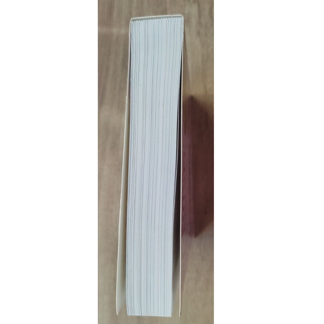 DK Japanese English Bilingual Visual Dictionary (slight folds on book cover, brand new softcover)