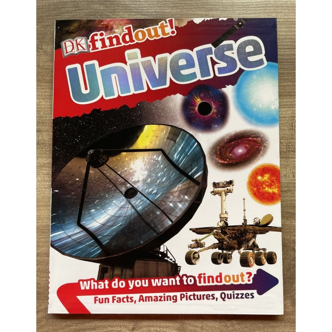 DK Findout! (SINGLES) Ancient Egypt Animals Big Cats Birds Castles Coding Energy Engineering Pirates Science Space Travel Universe Vikings Volcanoes