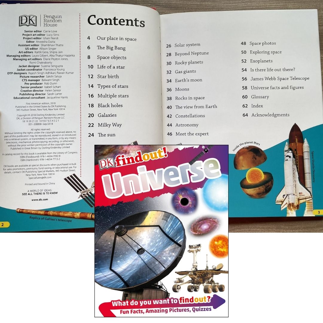 DK Findout! (SINGLES) Ancient Egypt Animals Big Cats Birds Castles Coding Energy Engineering Pirates Science Space Travel Universe Vikings Volcanoes