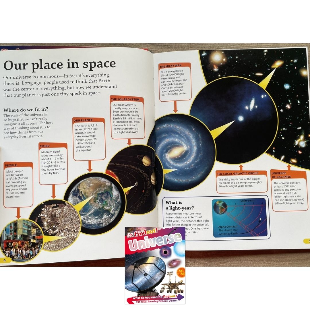 DK Findout! (SINGLES) Ancient Egypt Animals Big Cats Birds Castles Coding Energy Engineering Pirates Science Space Travel Universe Vikings Volcanoes
