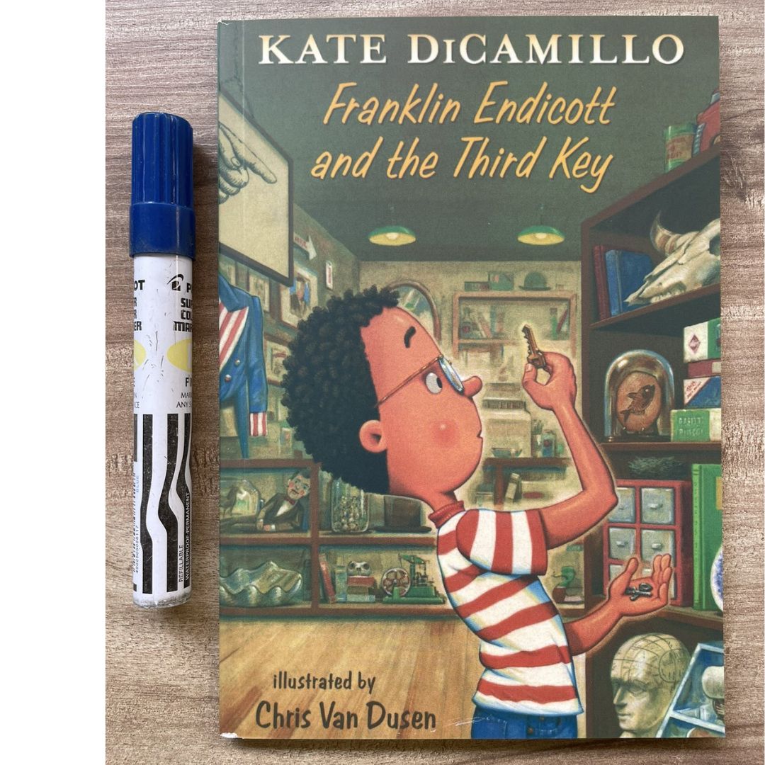 Tales from Deckawoo Drive (6 books) brand new softcover, NO box, with slight dents and tears on the book cover
