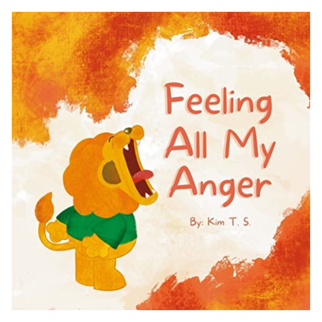 Feeling All My Anger // Feeling All My Feelings (singles)