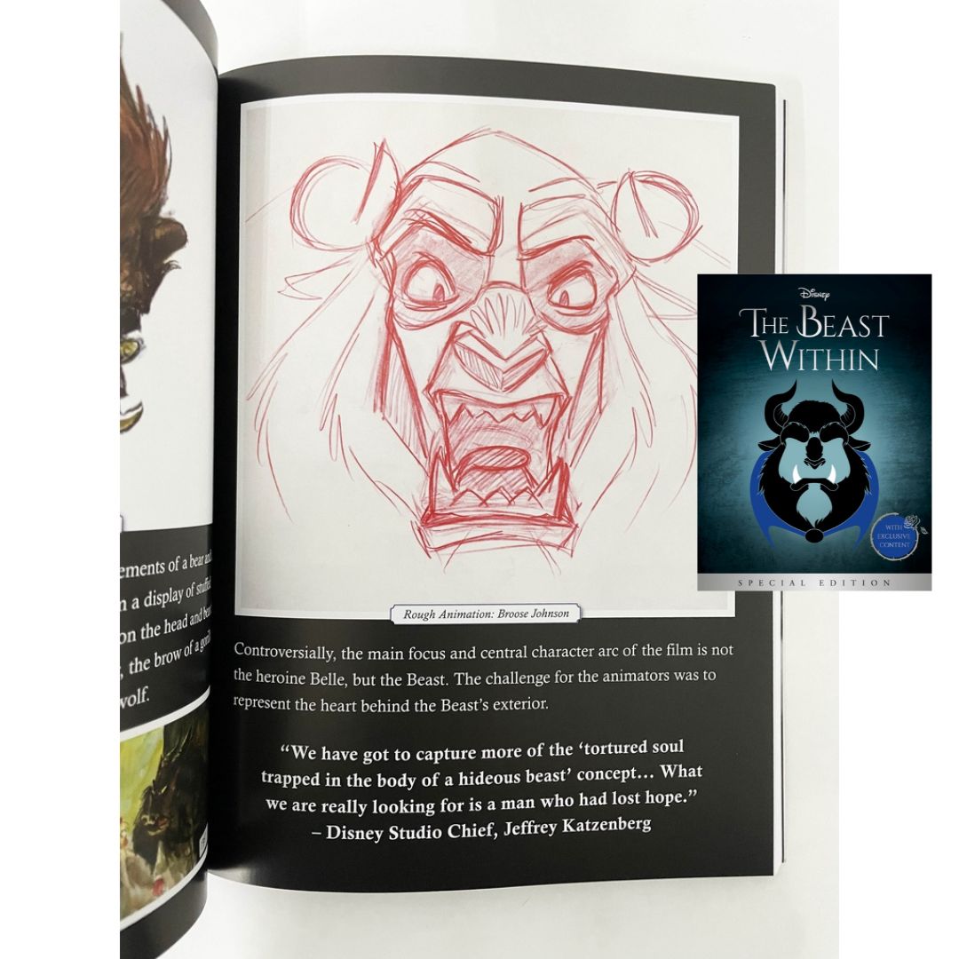 DISNEY Twisted and Villain Tales Special Edition (SINGLES, brand new softcover, sold per piece)