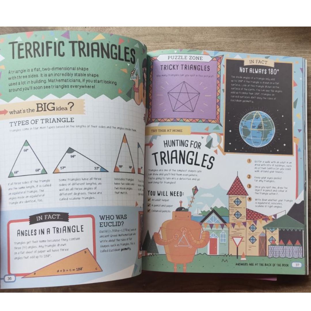 STEM QUEST 4 books