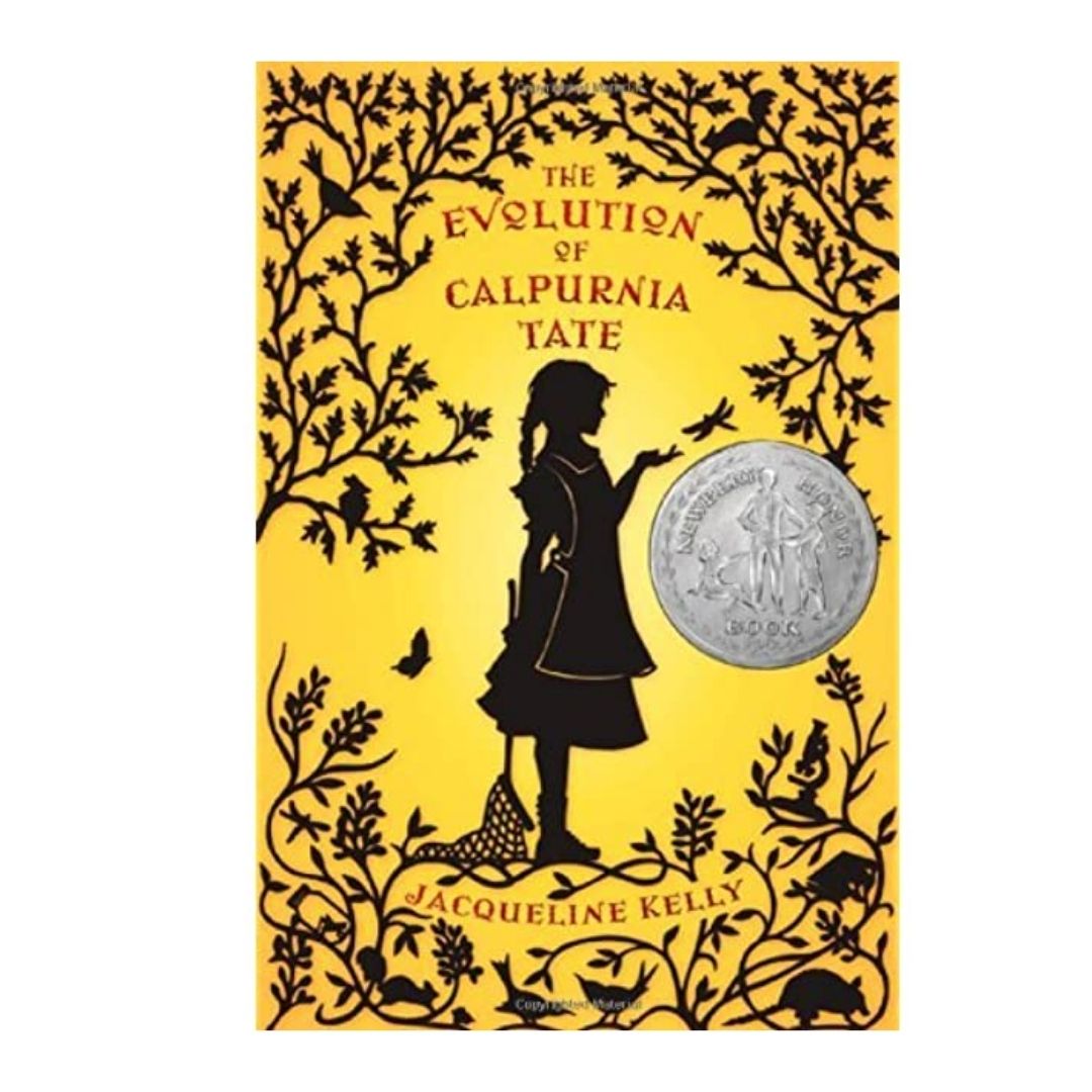 The Evolution of Calpurnia Tate (Paperback)