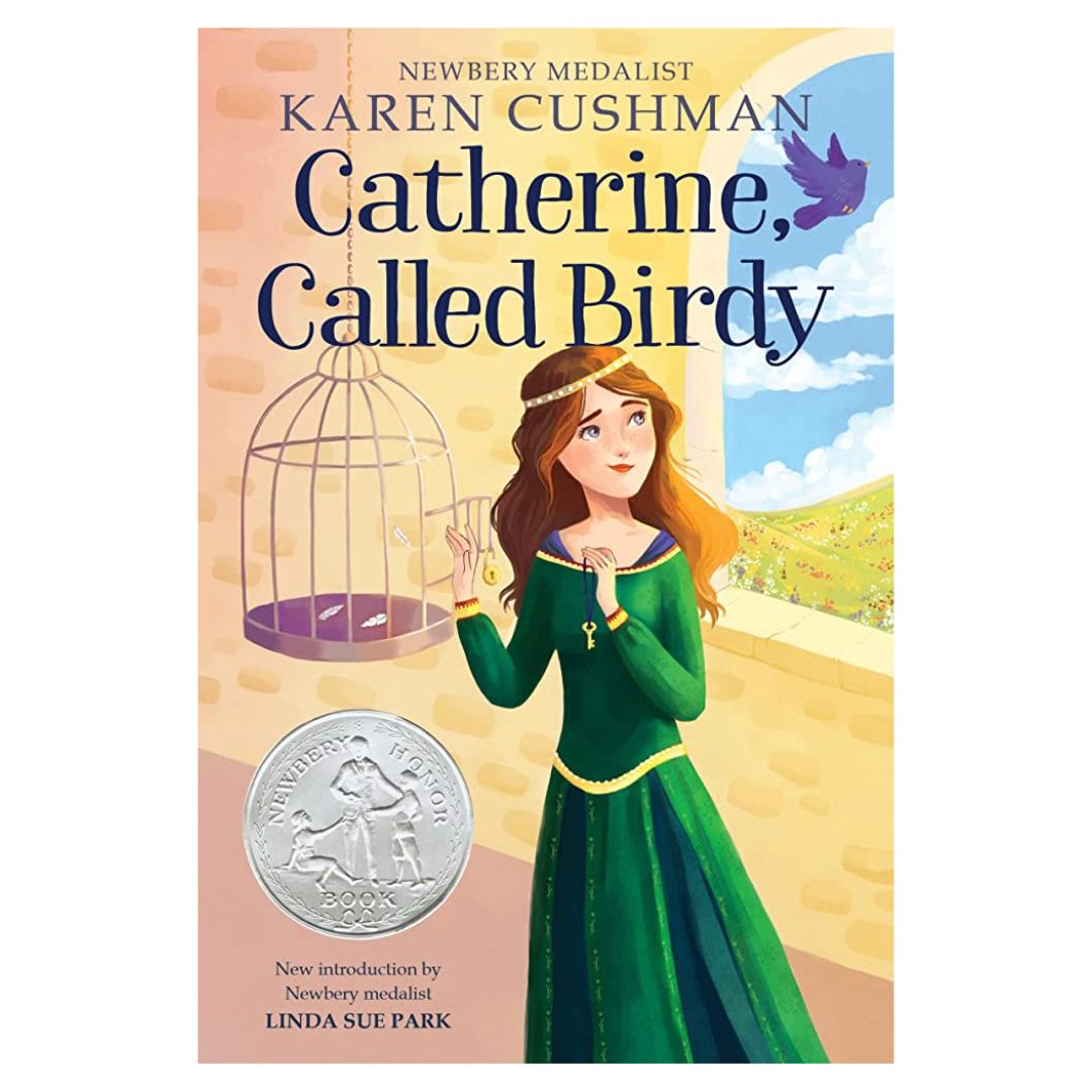 Catherine, Called Birdy (brand new softcover)