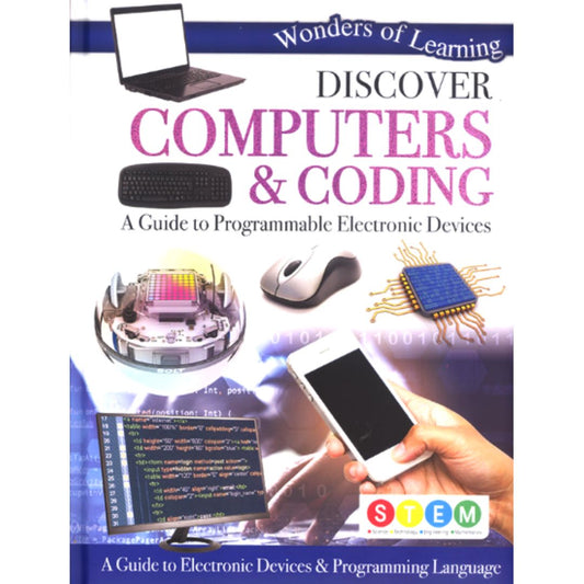Wonders of Learning (COMPUTERS AND CODING)