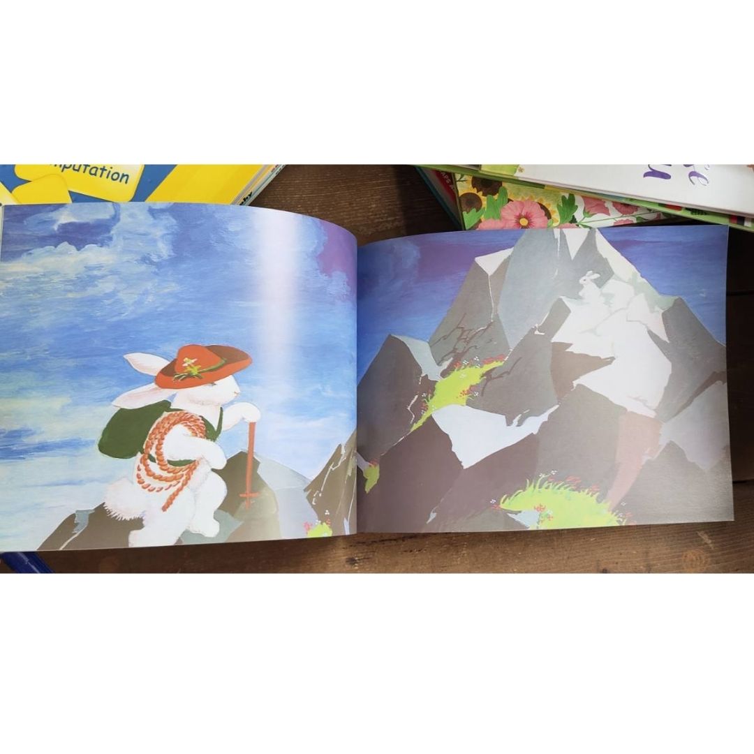 The Runaway Bunny (softcover) by Margaret Wise Brown