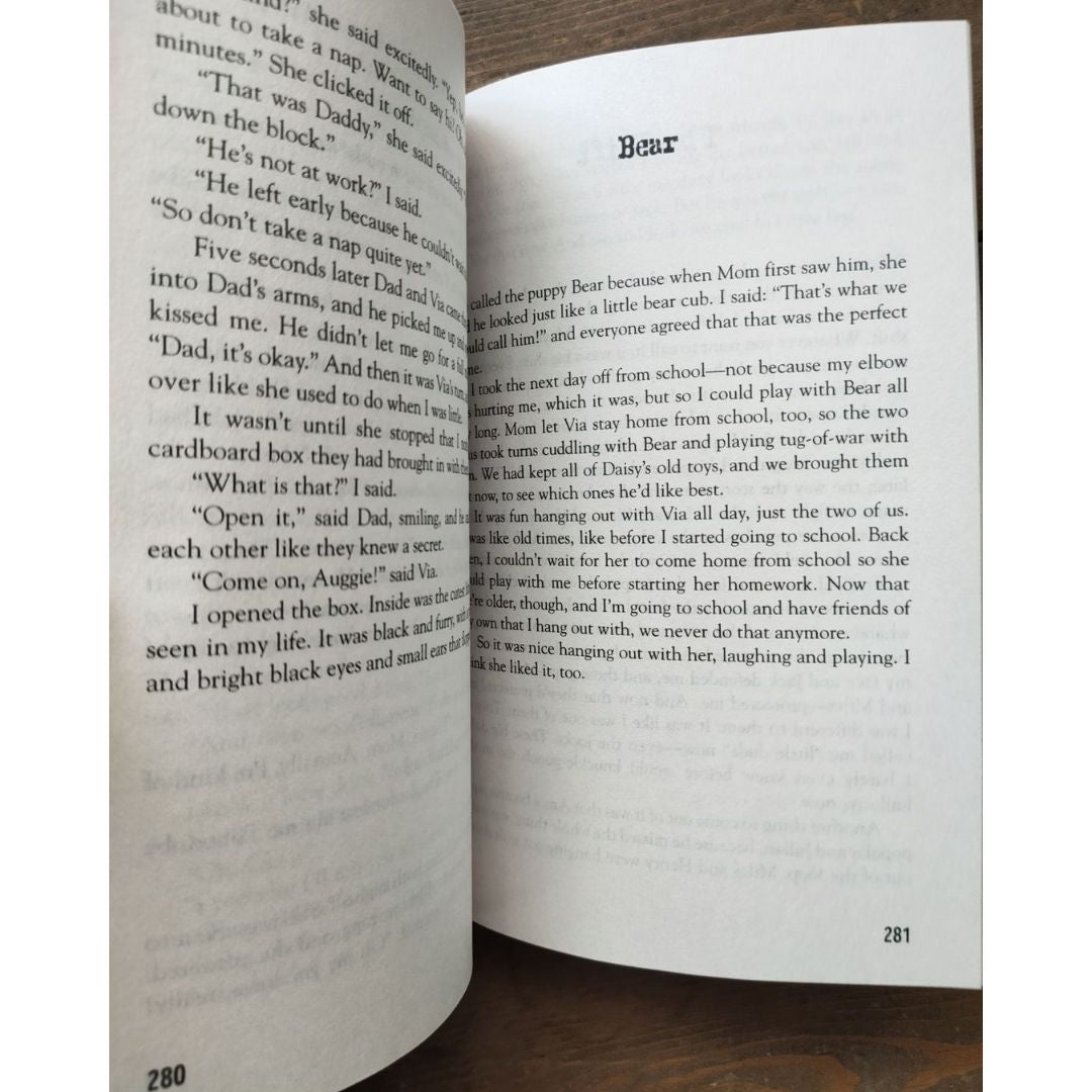 Wonder by RJ Palacio