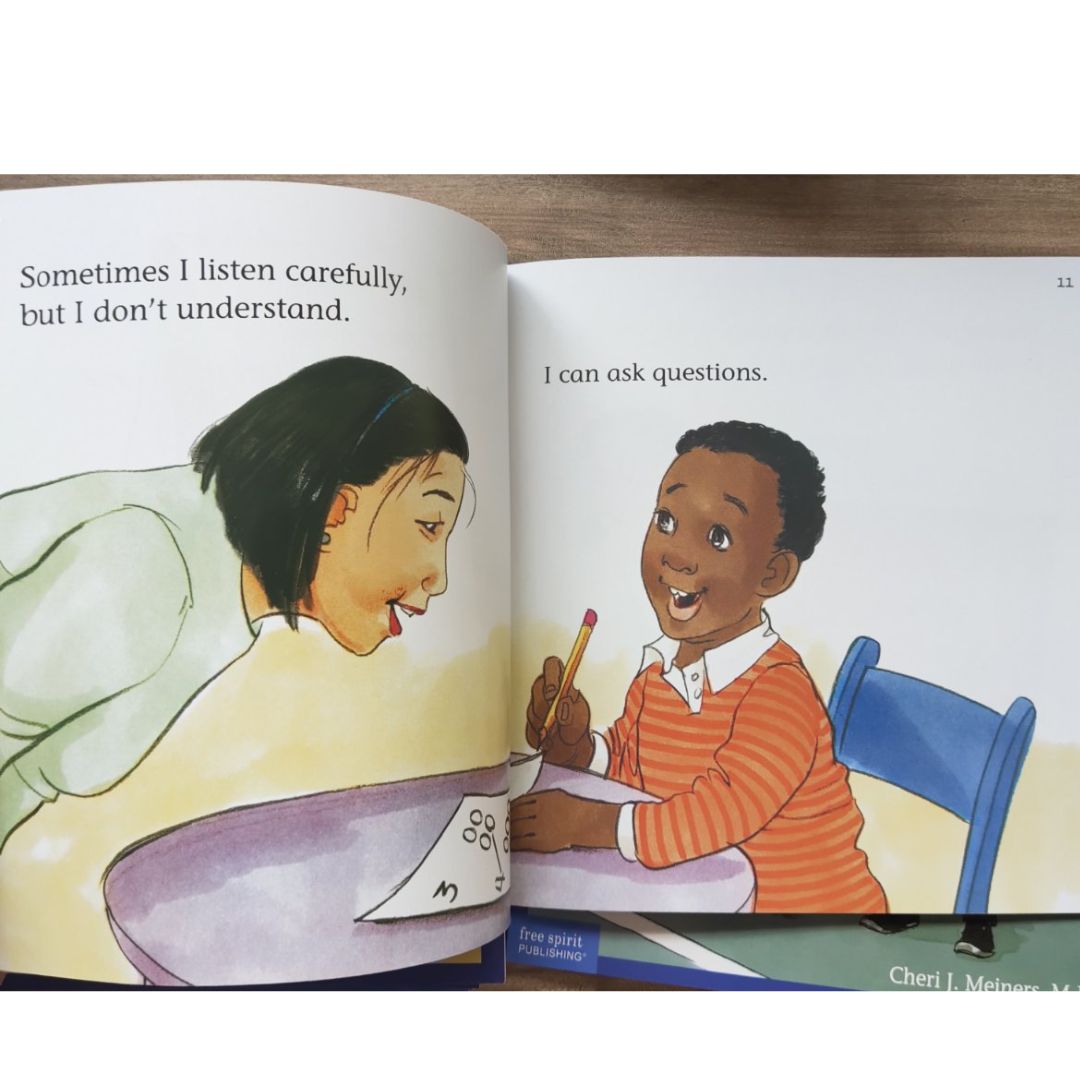 Learning to Get Along series (15 books) brand new softcover, no box