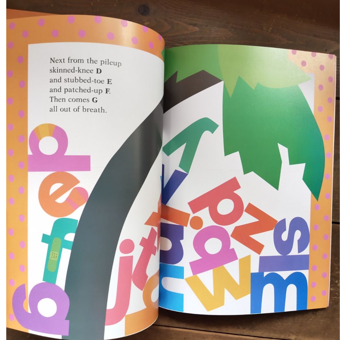Chicka Chicka Boom Boom (Softcover)