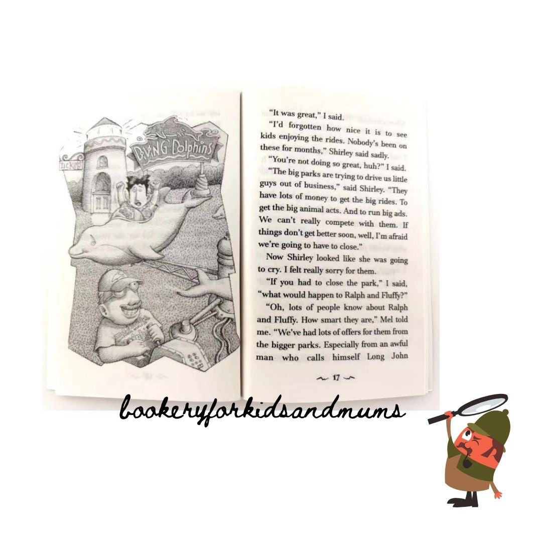 Zack Files 30 books (brand new softcover)