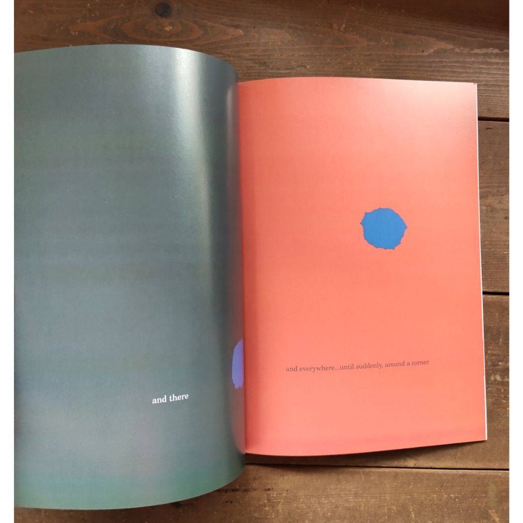 Little Blue and Little Yellow (softcover)