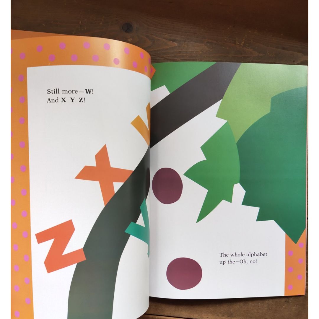 Chicka Chicka Boom Boom (Softcover)