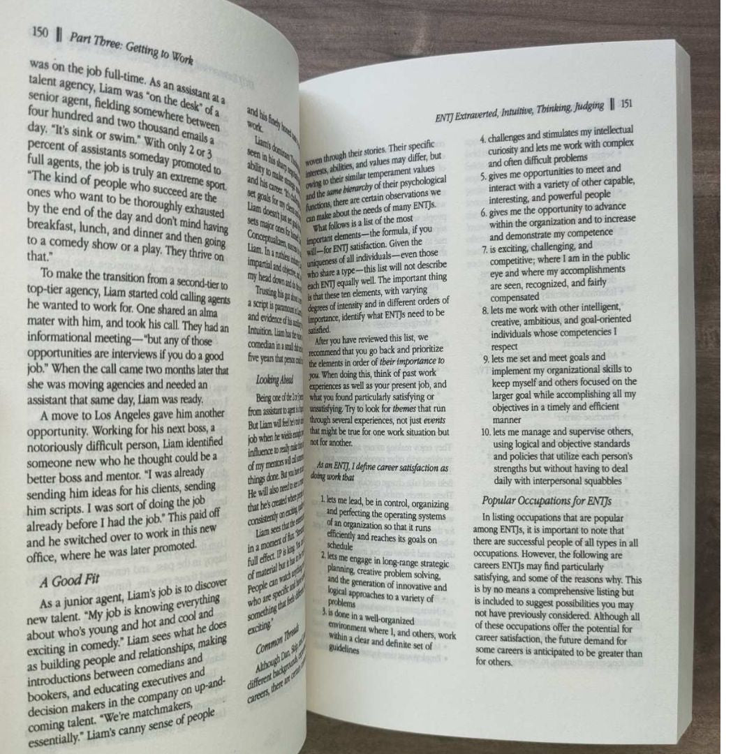 Do What You Are, Revised Edition (Paperback) by Paul D. Tieger