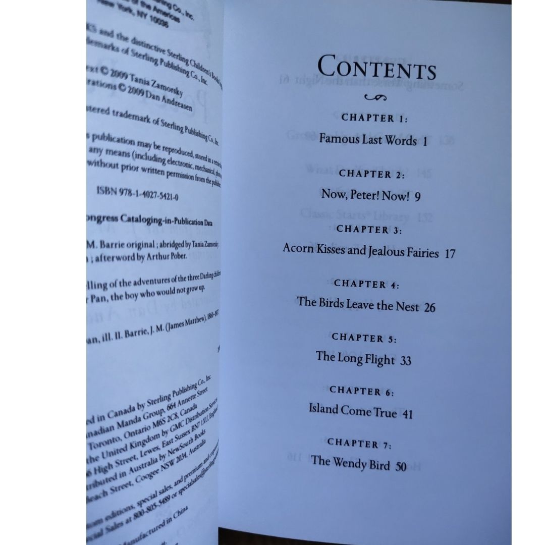 Sterling Classic Starts | Level One (15 books) softcover - Box with slight tear, books no damage